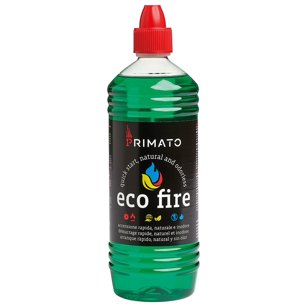 Ecofire Gel - Primato